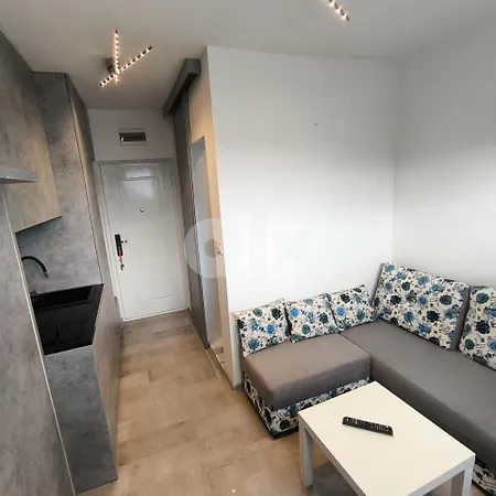 Airport Studio Apartament