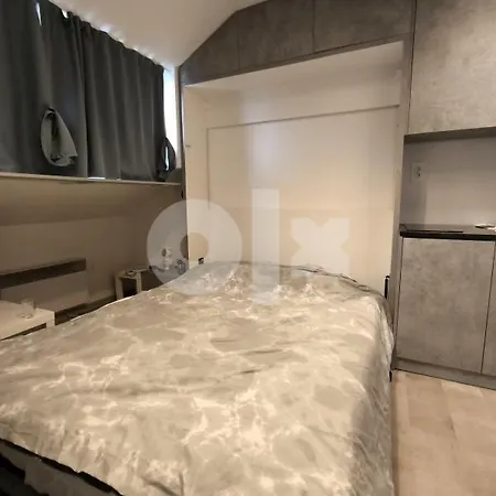 Airport Studio Apartament Sarajewo